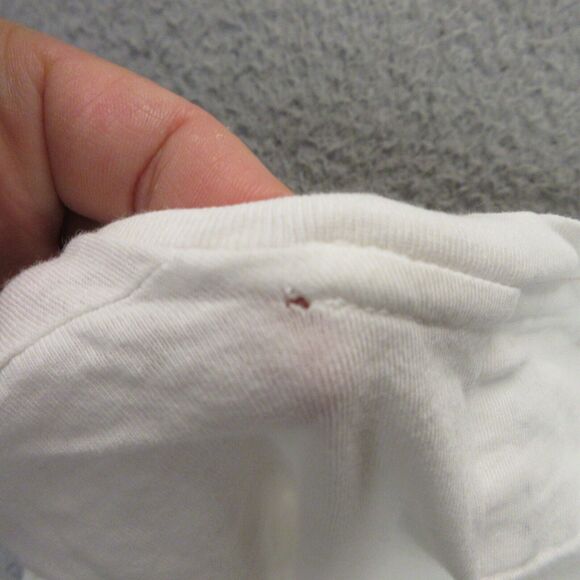 Free City Womens Lanai Hawaii T-Shirt size S? Life Nature Love Surf Beach - Picture 4 of 8